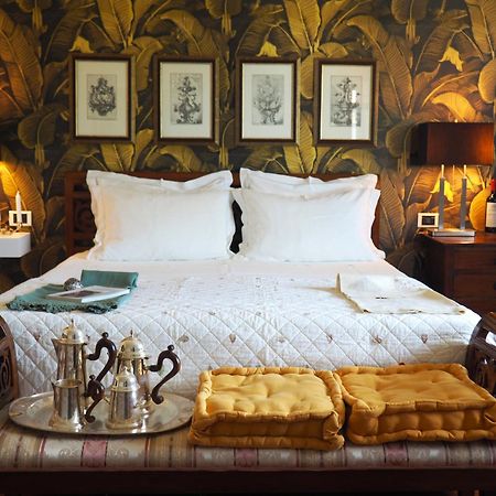 Bed and Breakfast Aura Relais Numana Zewnętrze zdjęcie