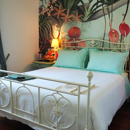 Bed and Breakfast Aura Relais Numana Zewnętrze zdjęcie