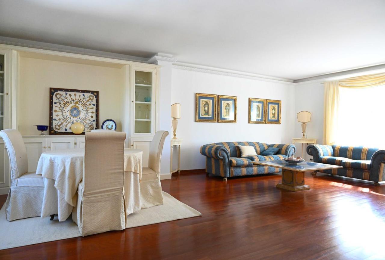 Bed and Breakfast Aura Relais Numana Zewnętrze zdjęcie
