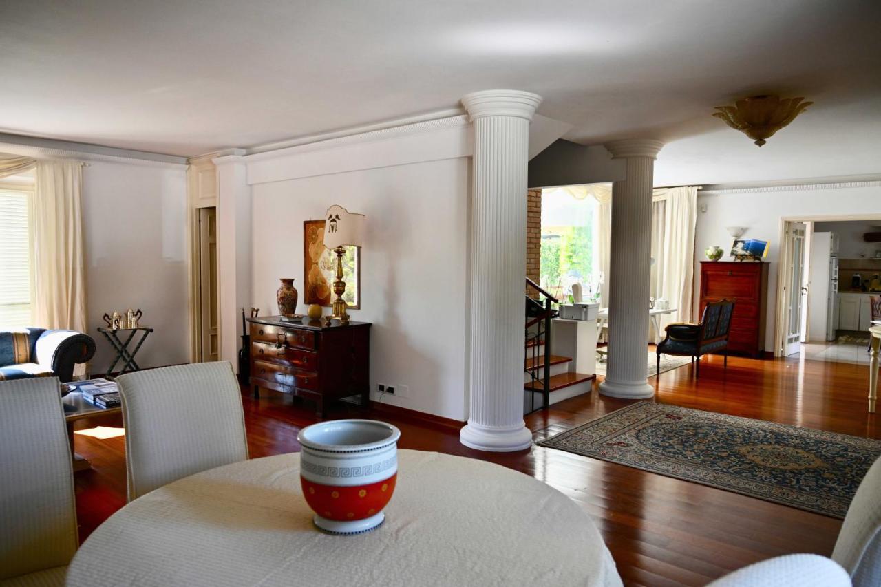 Bed and Breakfast Aura Relais Numana Zewnętrze zdjęcie