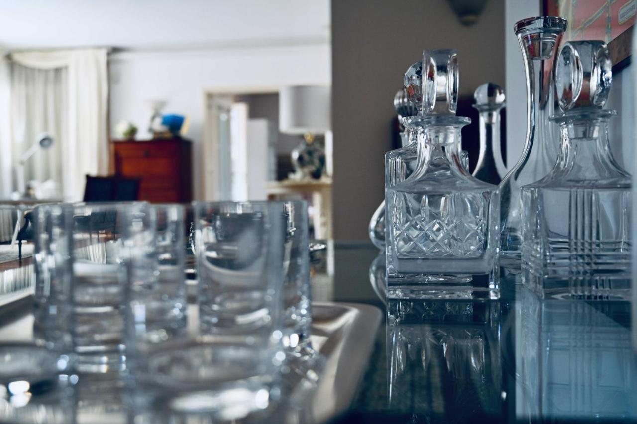 Bed and Breakfast Aura Relais Numana Zewnętrze zdjęcie