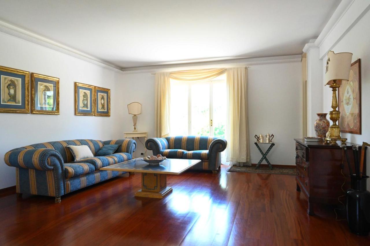 Bed and Breakfast Aura Relais Numana Zewnętrze zdjęcie