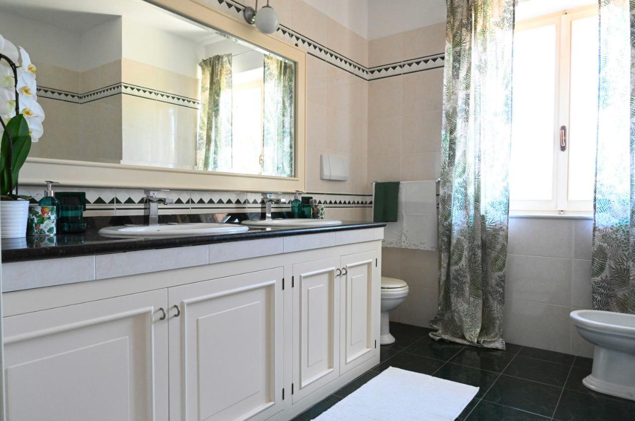 Bed and Breakfast Aura Relais Numana Zewnętrze zdjęcie