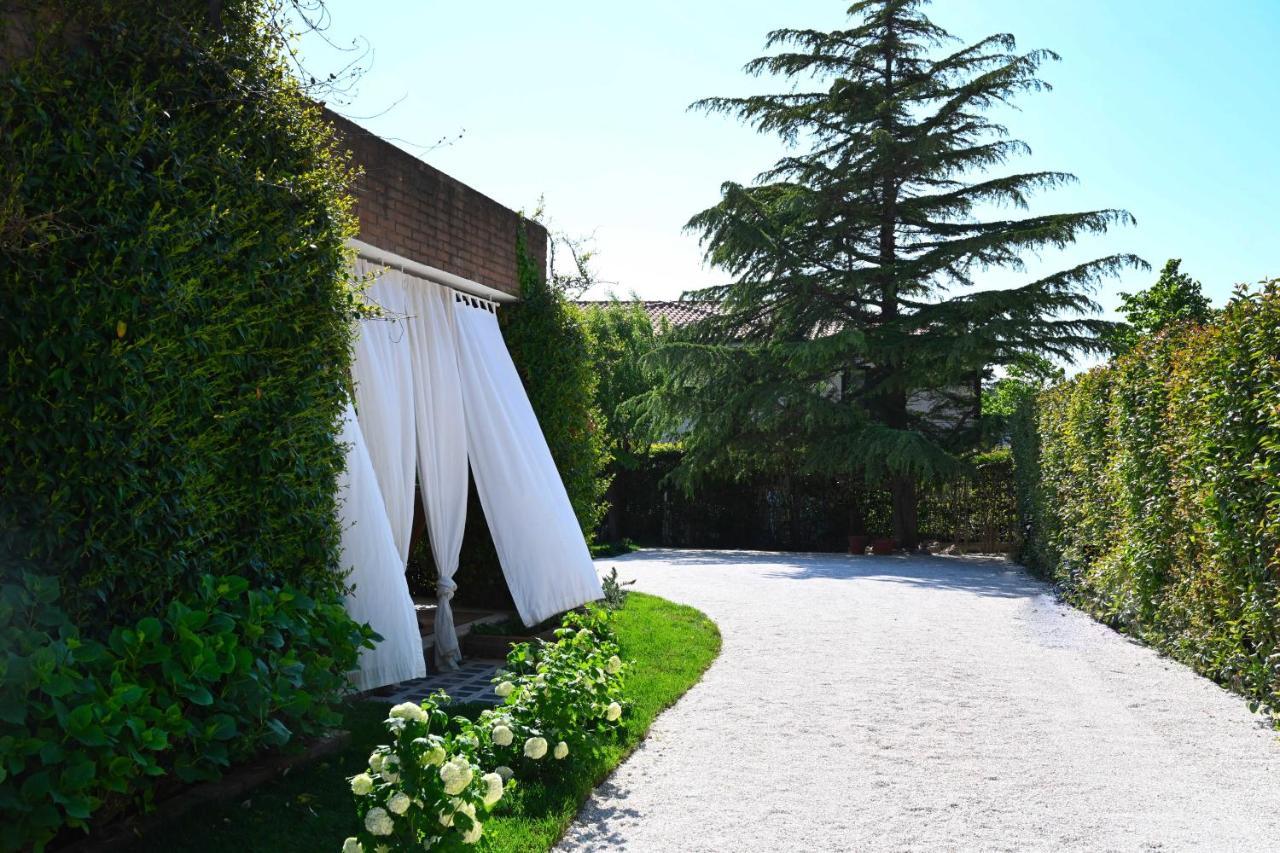 Bed and Breakfast Aura Relais Numana Zewnętrze zdjęcie
