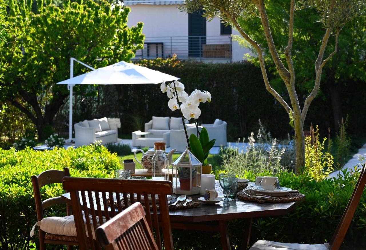 Bed and Breakfast Aura Relais Numana Zewnętrze zdjęcie