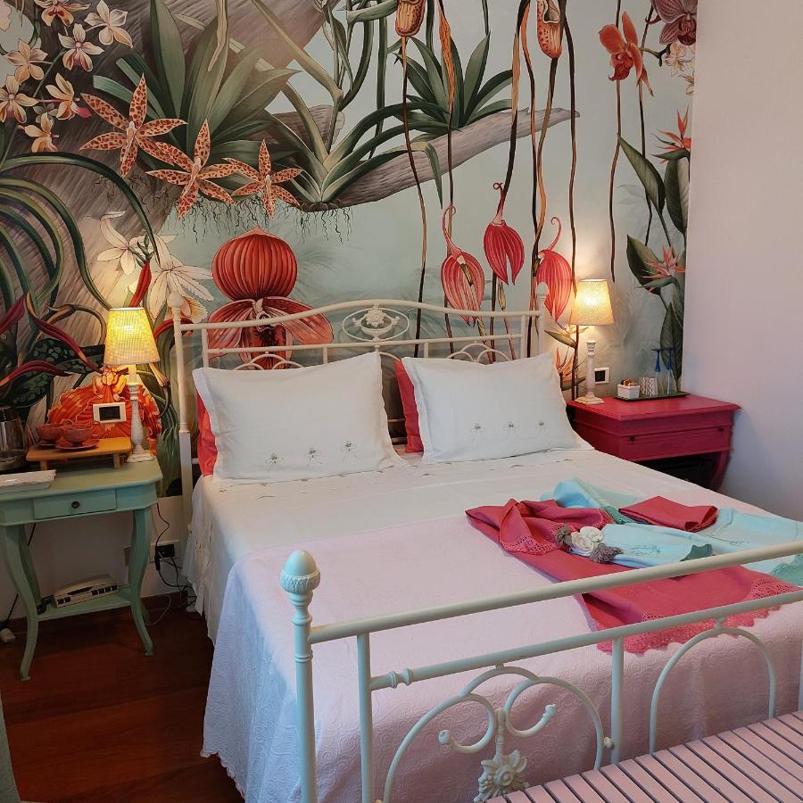 Bed and Breakfast Aura Relais Numana Zewnętrze zdjęcie