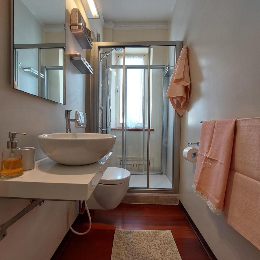 Bed and Breakfast Aura Relais Numana Zewnętrze zdjęcie