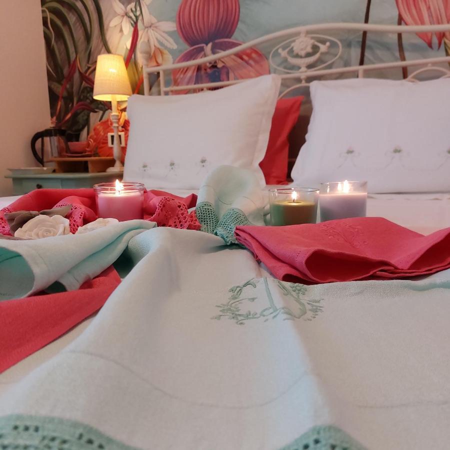 Bed and Breakfast Aura Relais Numana Zewnętrze zdjęcie