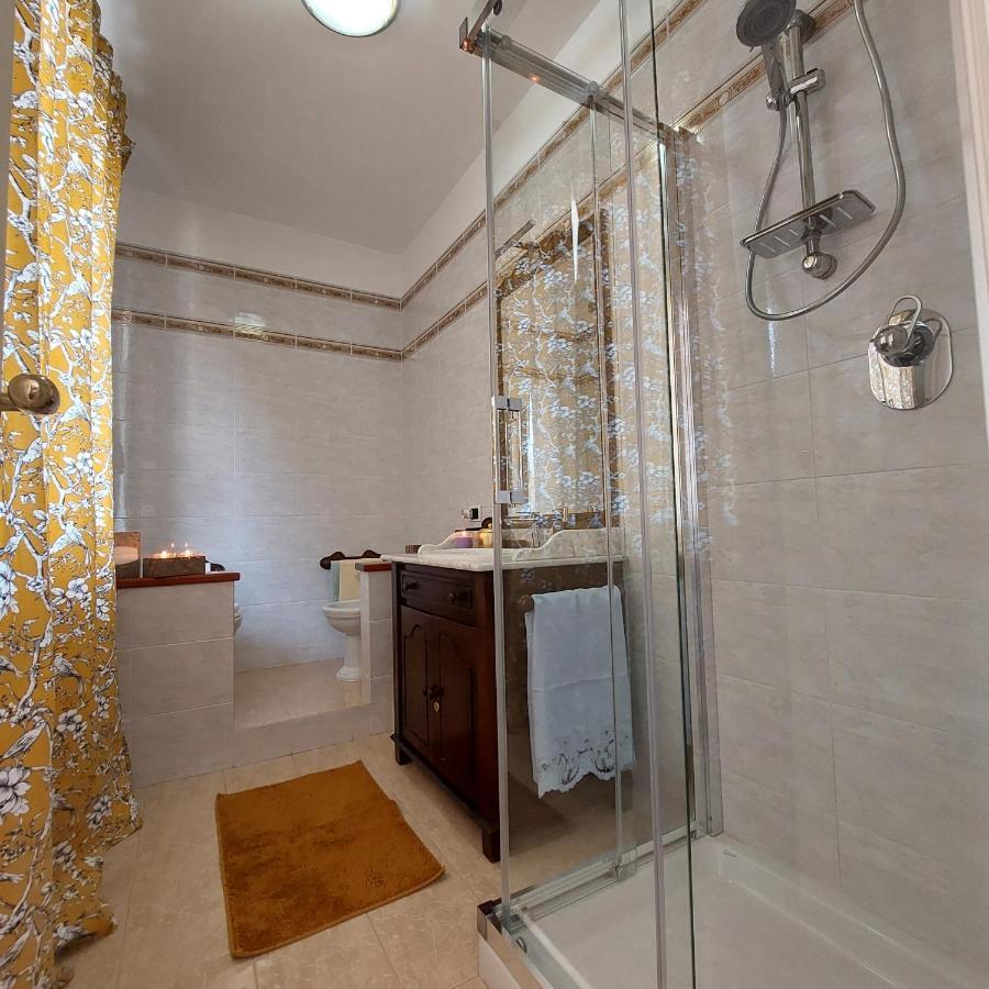 Bed and Breakfast Aura Relais Numana Zewnętrze zdjęcie