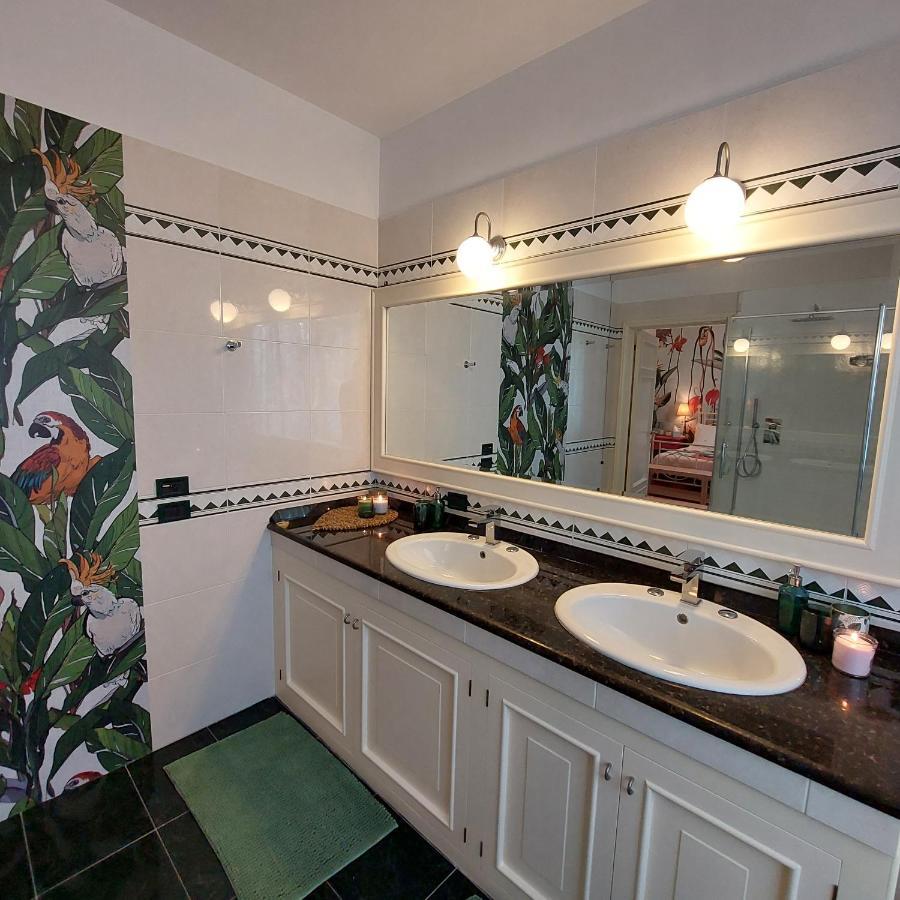 Bed and Breakfast Aura Relais Numana Zewnętrze zdjęcie