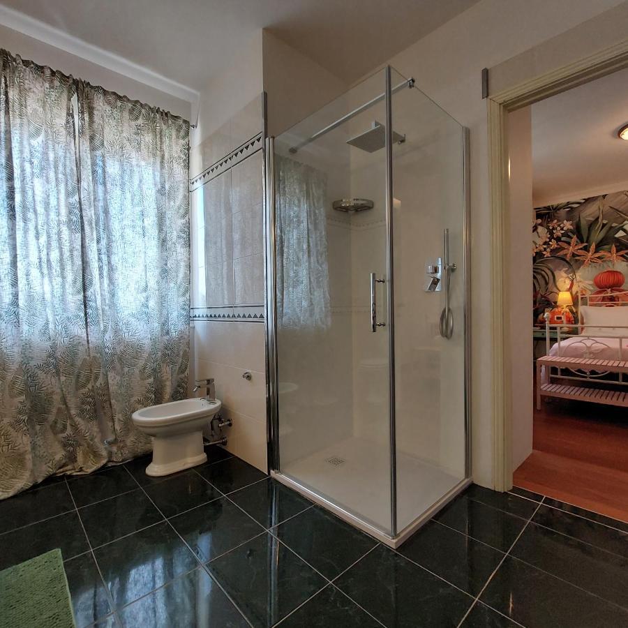 Bed and Breakfast Aura Relais Numana Zewnętrze zdjęcie