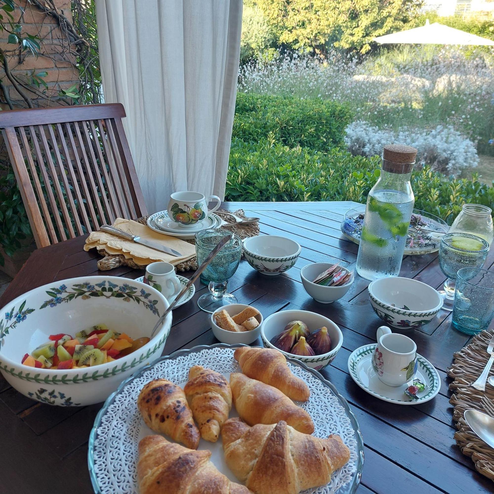 Bed and Breakfast Aura Relais Numana Zewnętrze zdjęcie