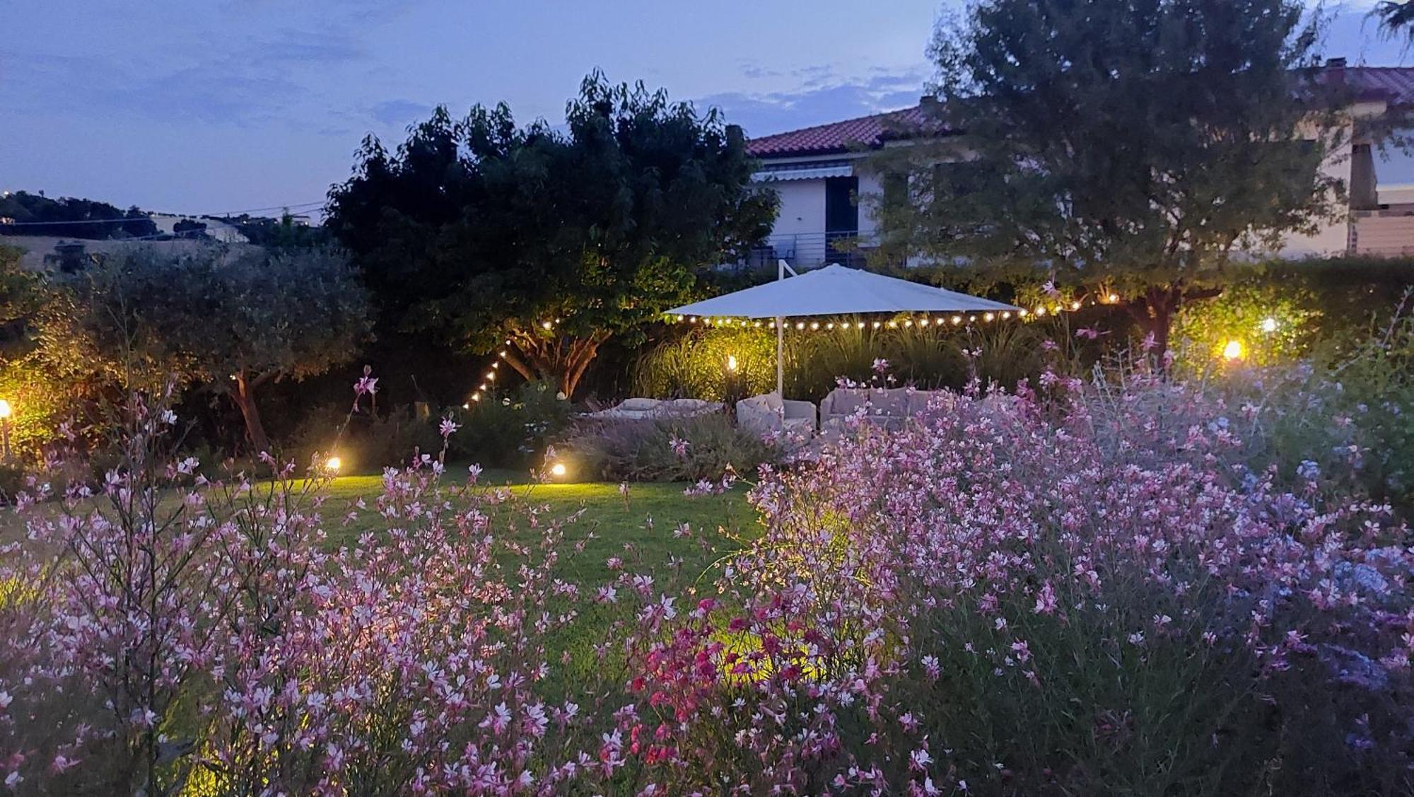 Bed and Breakfast Aura Relais Numana Zewnętrze zdjęcie