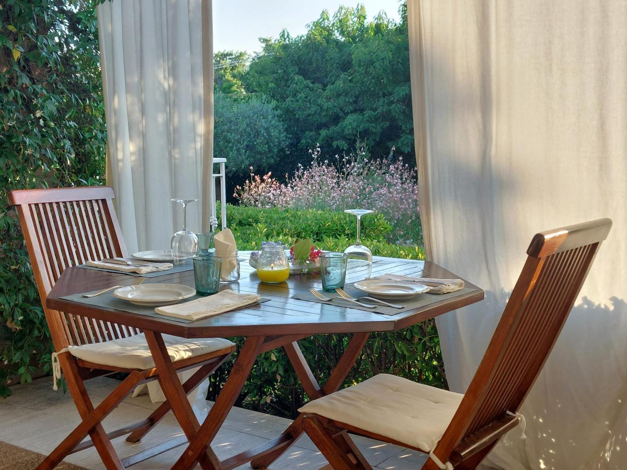 Bed and Breakfast Aura Relais Numana Zewnętrze zdjęcie