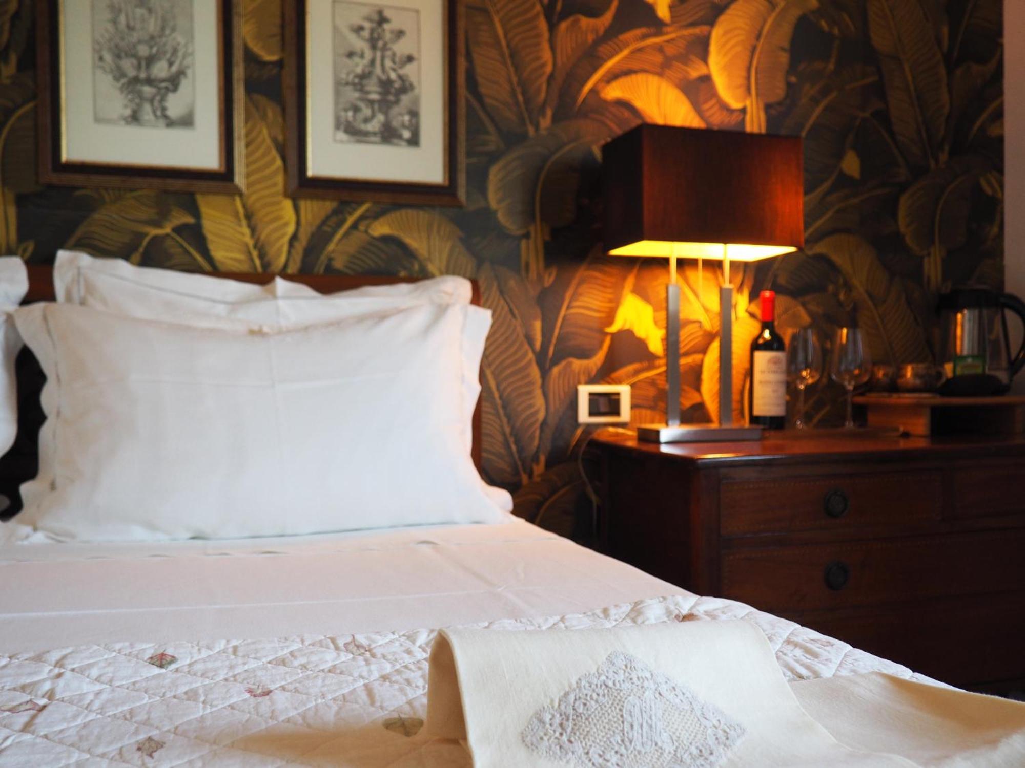 Bed and Breakfast Aura Relais Numana Zewnętrze zdjęcie