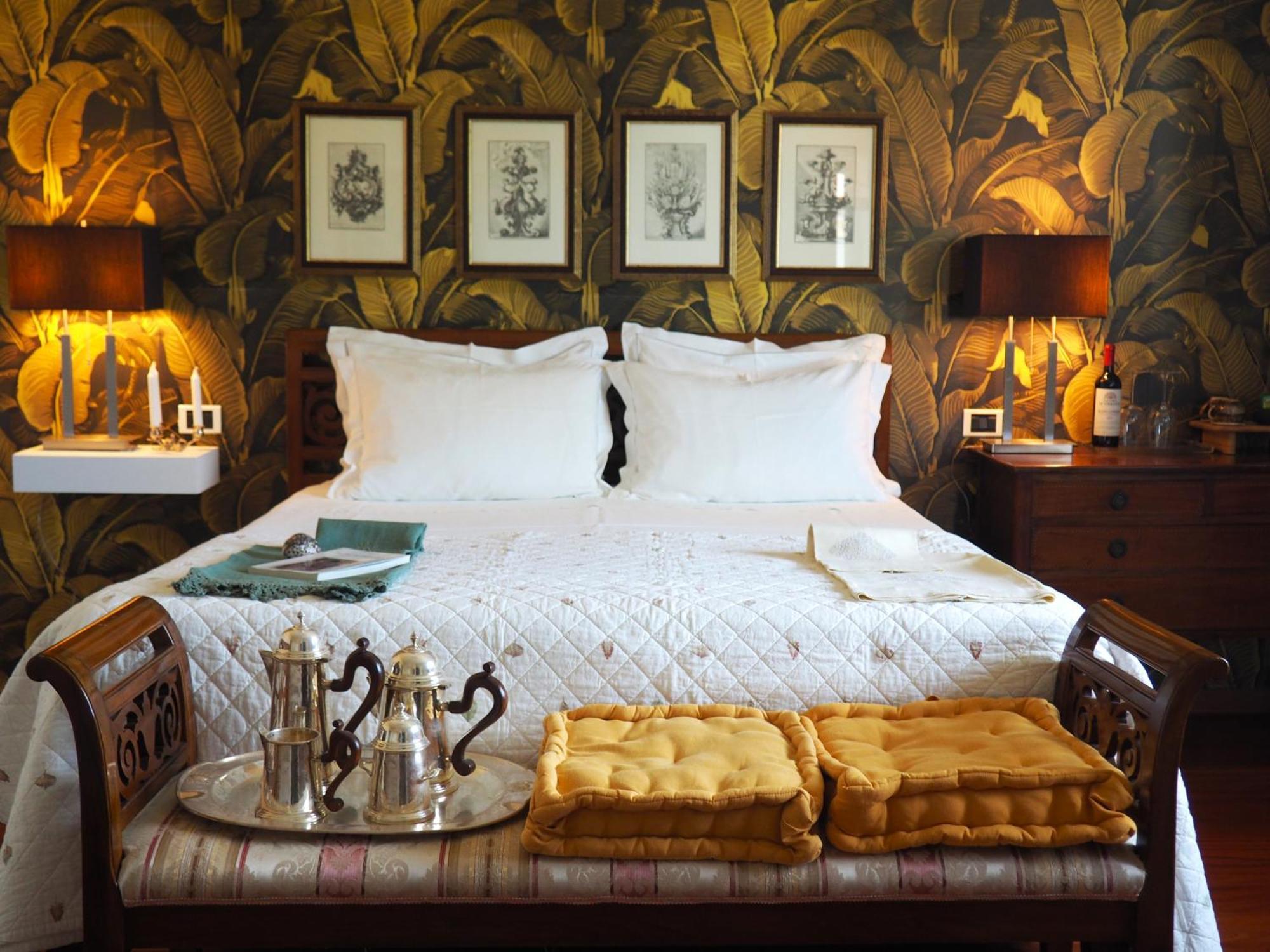 Bed and Breakfast Aura Relais Numana Zewnętrze zdjęcie