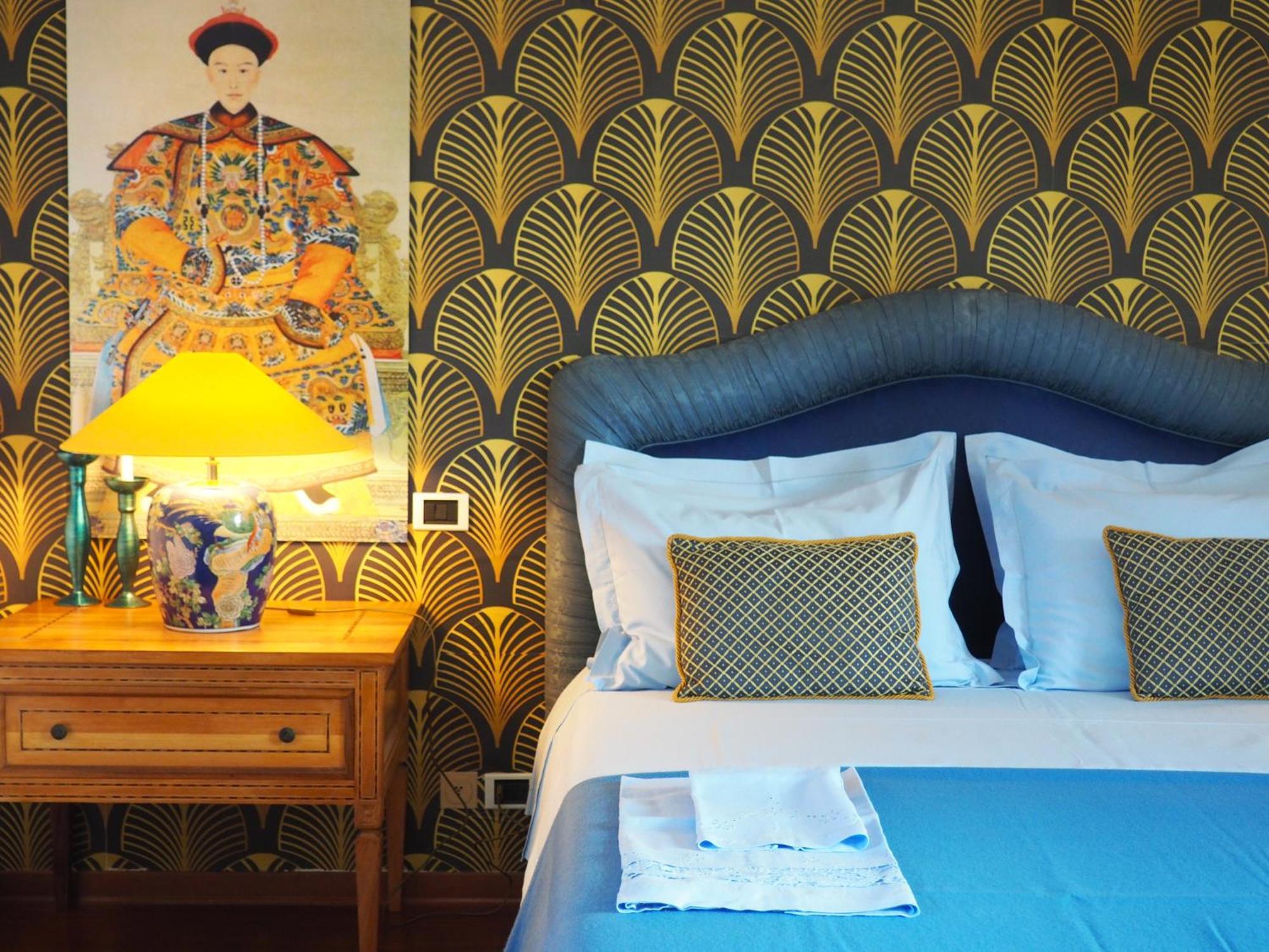 Bed and Breakfast Aura Relais Numana Zewnętrze zdjęcie