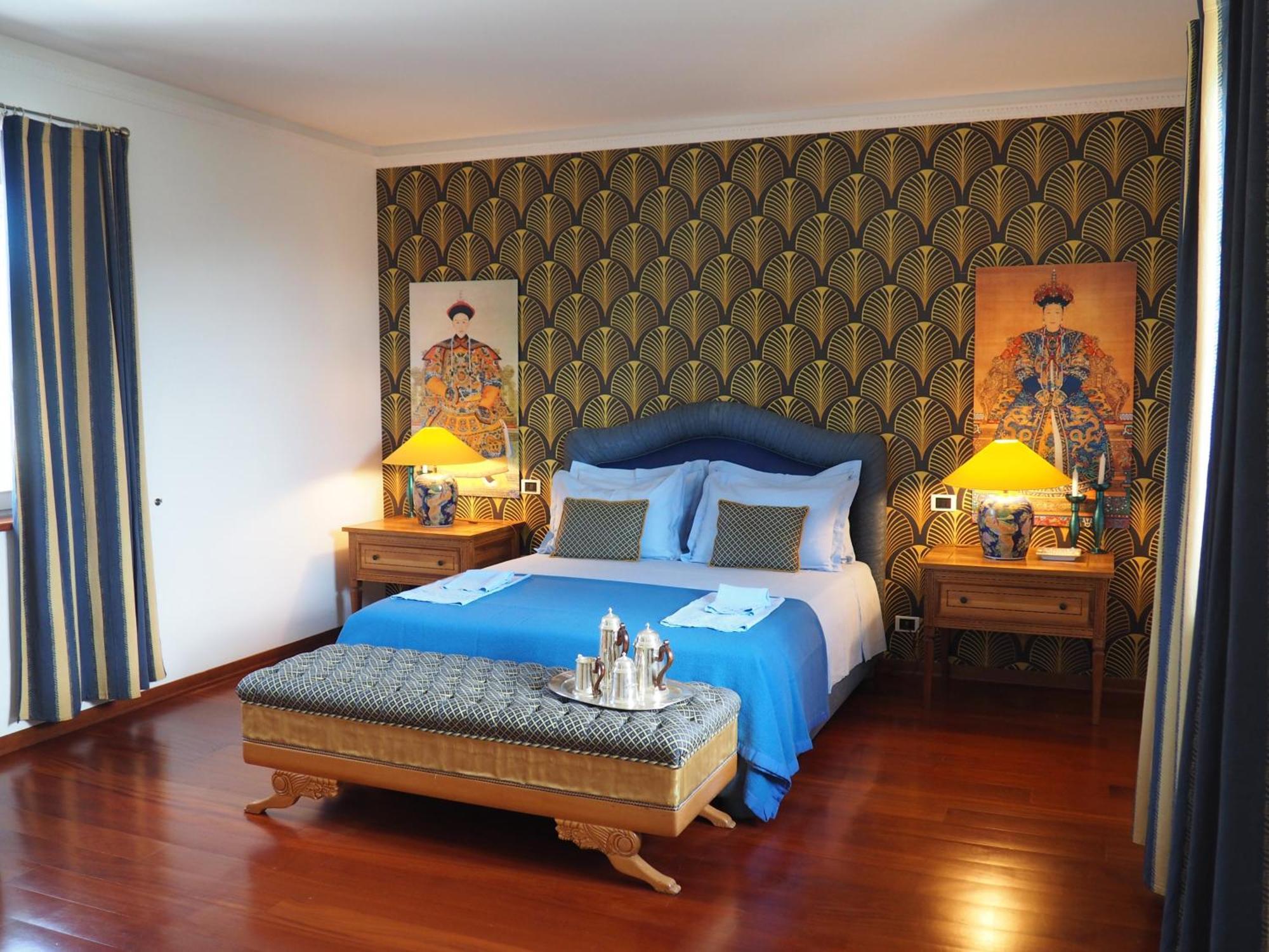 Bed and Breakfast Aura Relais Numana Zewnętrze zdjęcie