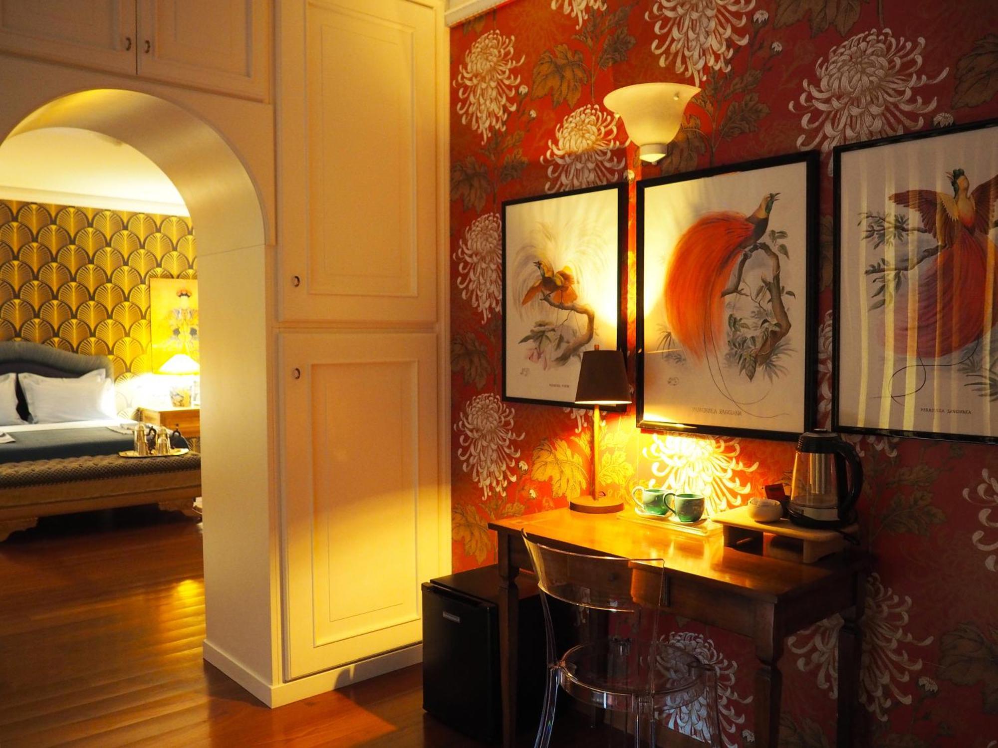 Bed and Breakfast Aura Relais Numana Zewnętrze zdjęcie