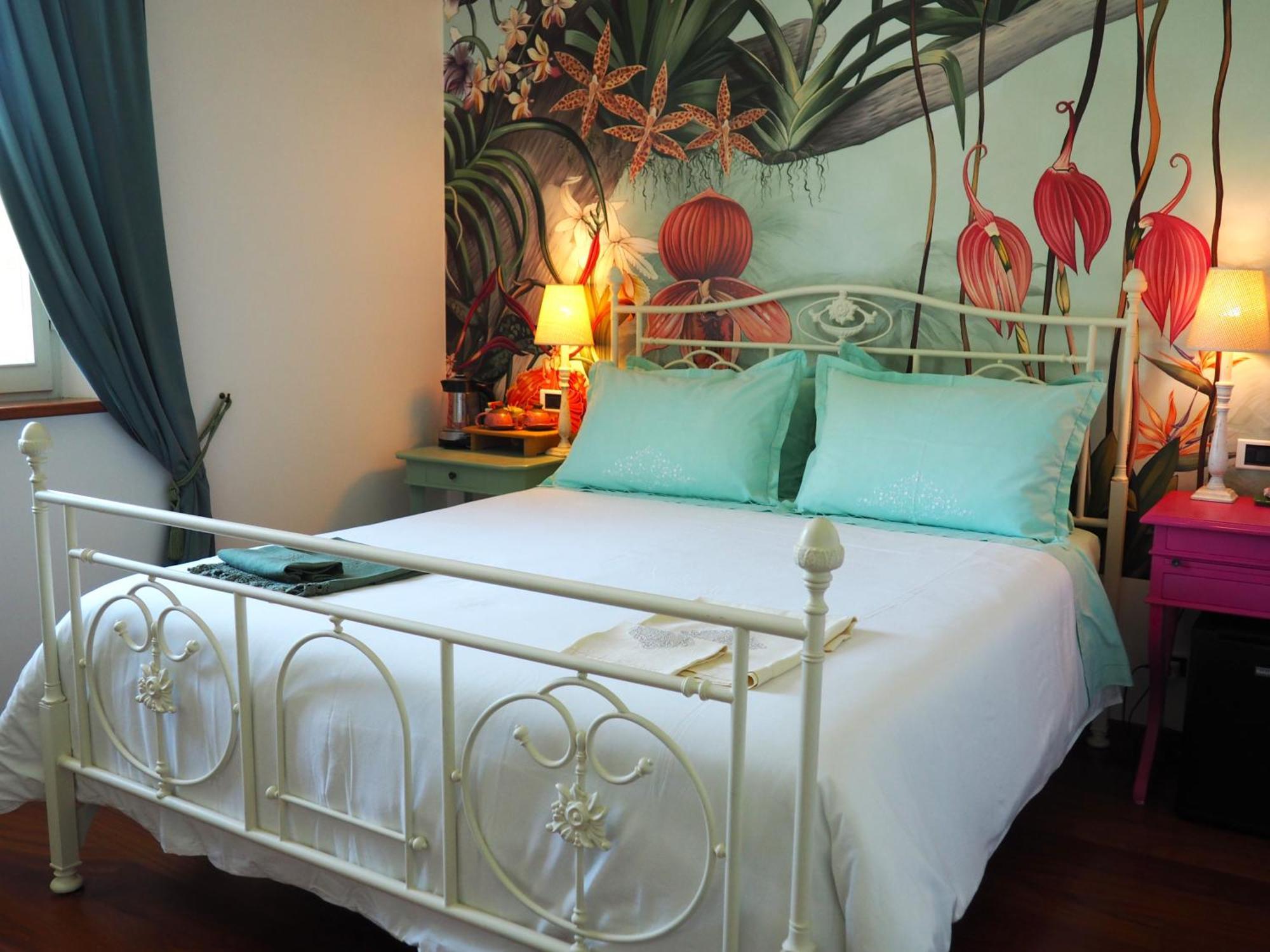 Bed and Breakfast Aura Relais Numana Zewnętrze zdjęcie